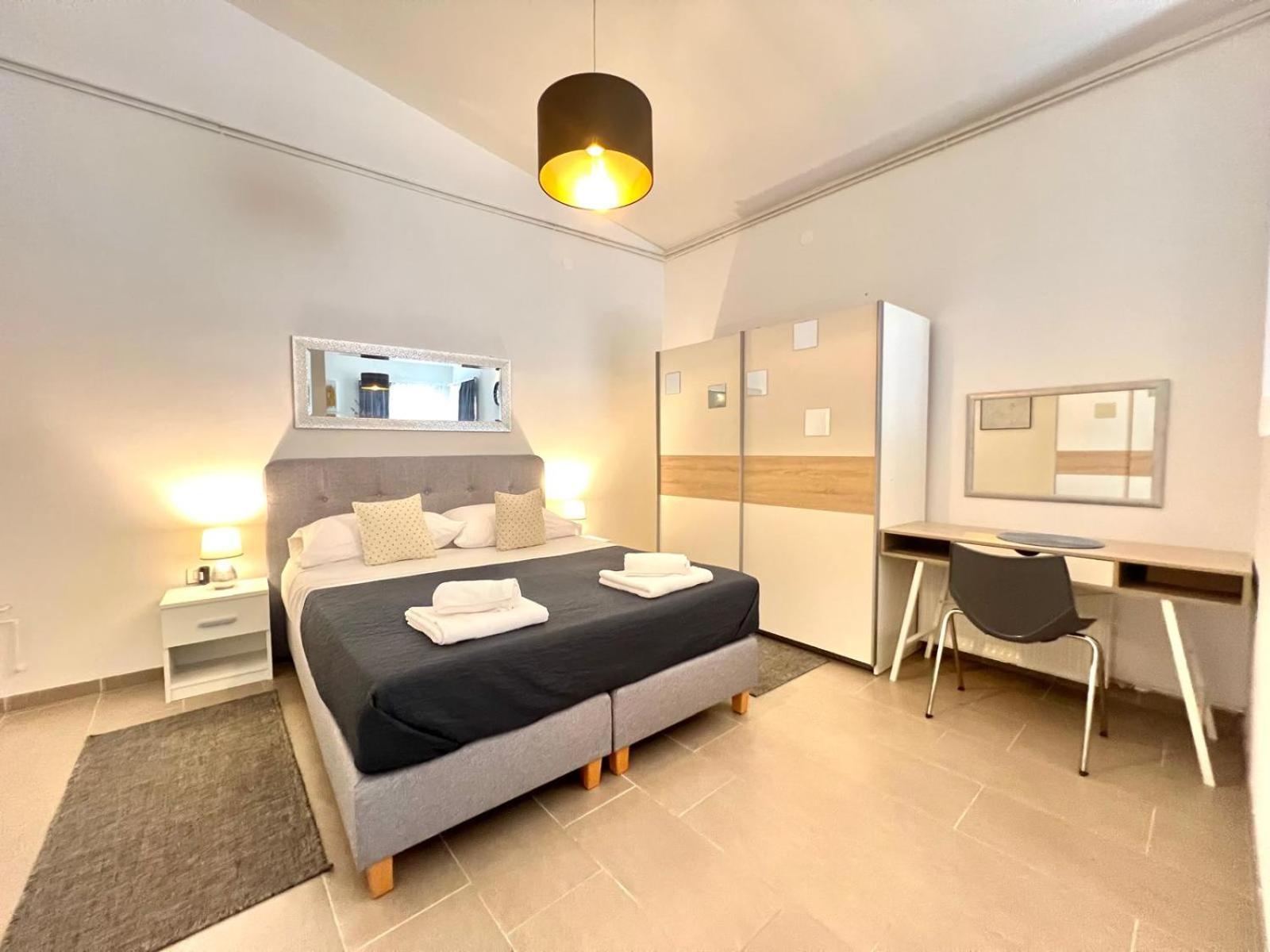 Azzurro Mare Apartment พูลา ภายนอก รูปภาพ