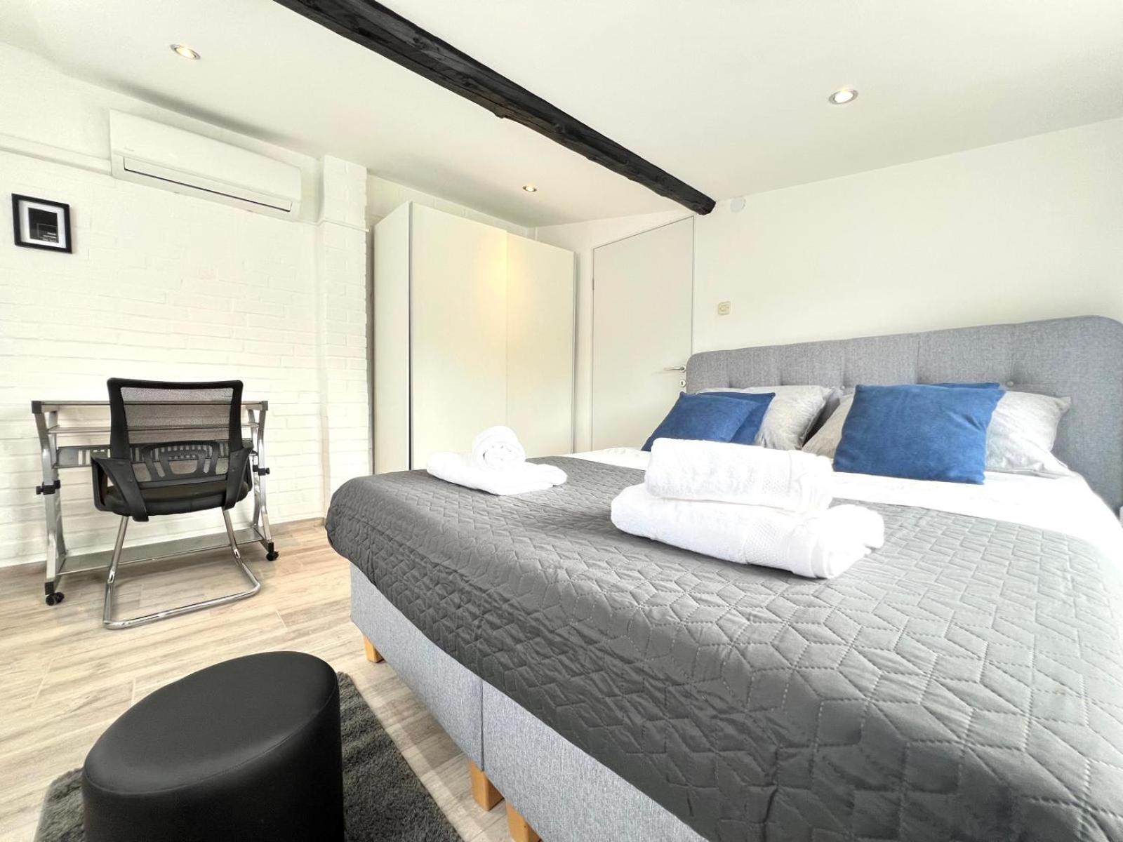 Azzurro Mare Apartment พูลา ภายนอก รูปภาพ