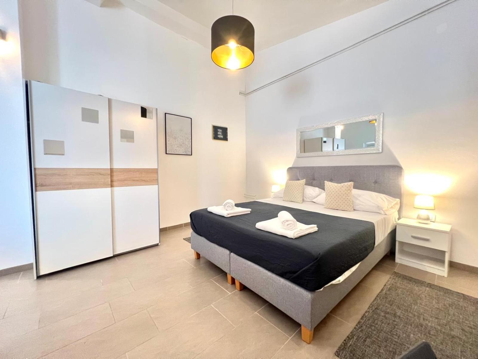 Azzurro Mare Apartment พูลา ภายนอก รูปภาพ